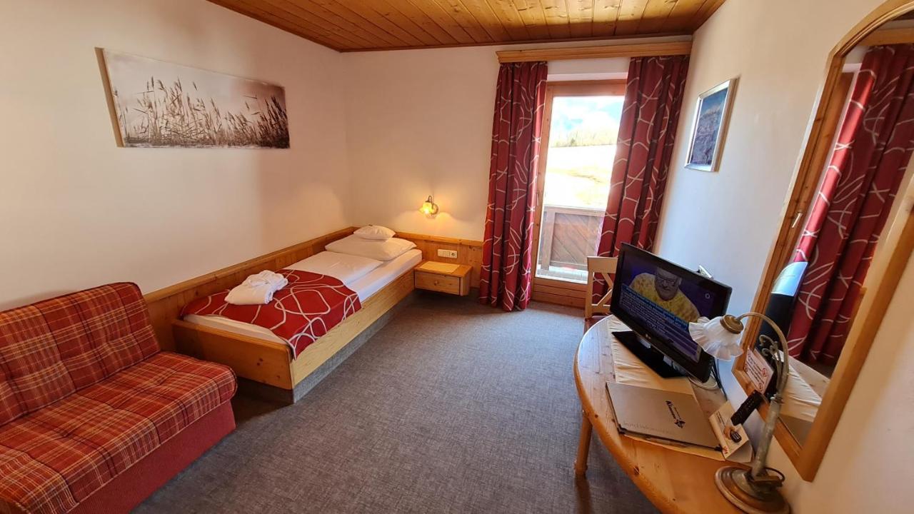Sport Und Familienhotel Klausen キルヒベルク・イン・チロル エクステリア 写真