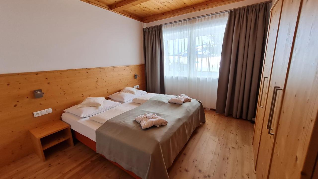 Sport Und Familienhotel Klausen キルヒベルク・イン・チロル エクステリア 写真