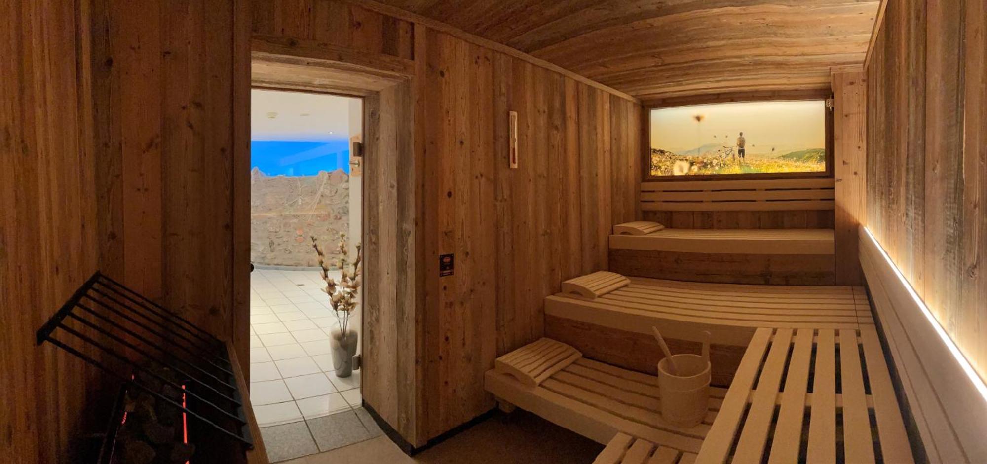 Sport Und Familienhotel Klausen キルヒベルク・イン・チロル エクステリア 写真